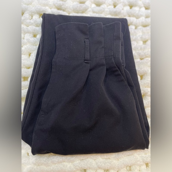 H&M | Black classy pants Size Small - Picture 10 of 14